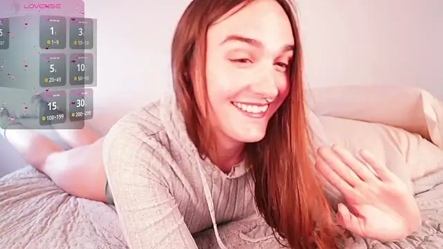 ghoulbunny online show from October 2025 02:09:01 AM