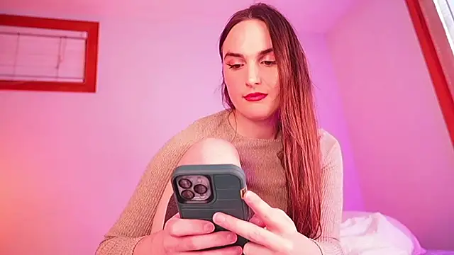 ghoulbunny online show from March 2026 10:29:02 PM