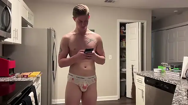 AshenBayou online show from November 2025 12:25:01 AM