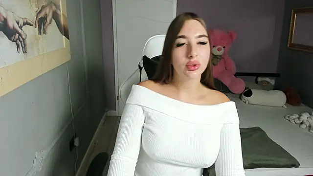 Snapshot of Katarina-Bliss chatting on September 2025 03:50:02 PM Katarina-Bliss online show from September 2025 03:50:02 PM