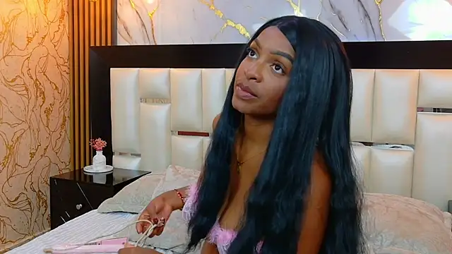 JanneCooper online show from April 2026 07:31:01 PM