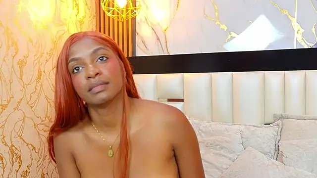 JanneCooper online show from March 2026 07:32:02 PM