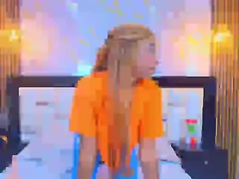 JanneCooper online show from September 2025 02:48:01 AM