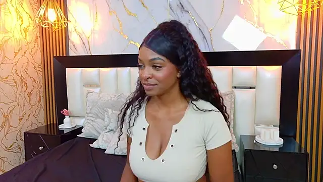 JanneCooper online show from April 2026 07:37:01 PM