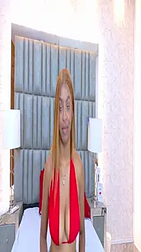 JanneCooper online show from November 2025 10:43:02 PM