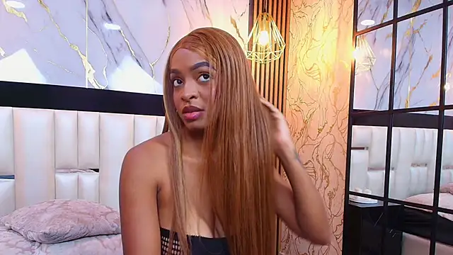 JanneCooper online show from October 2025 08:29:01 PM