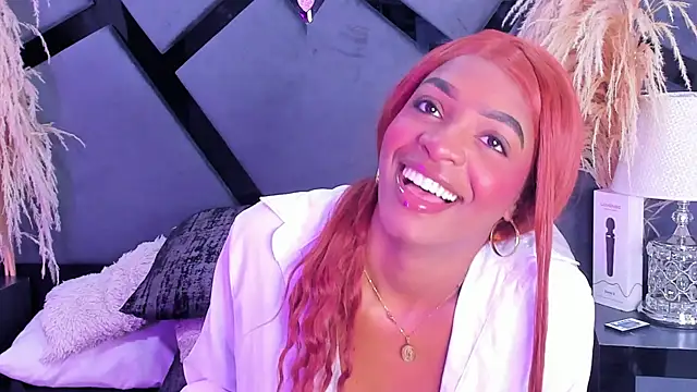 JanneCooper online show from March 2026 05:48:01 PM