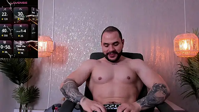 Hershell Fit online show from September 2025 02:13:02 PM