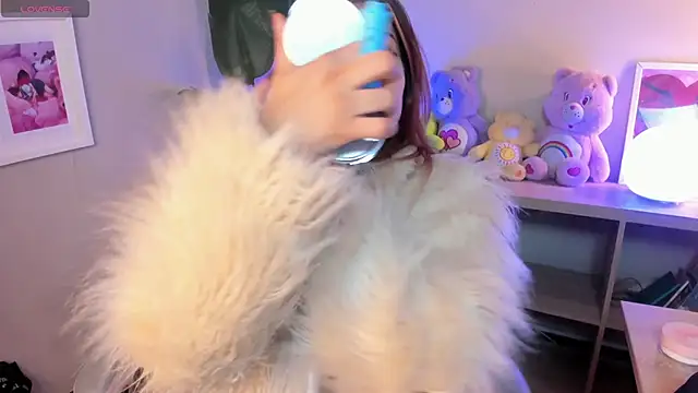 Mystic blue online show from March 2026 12:37:02 PM