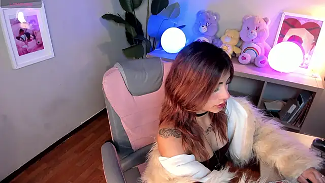 Mystic blue online show from March 2026 01:05:01 PM