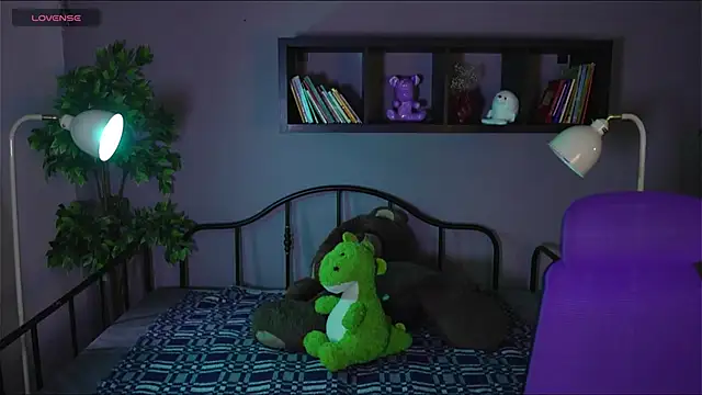 Mystic blue online show from February 2026 12:39:02 PM