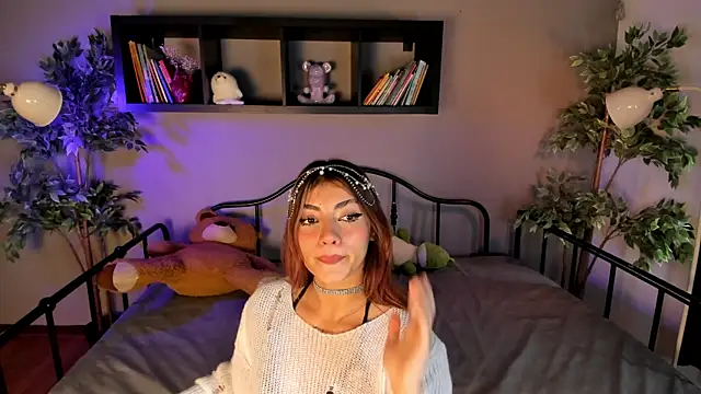 Mystic blue online show from March 2026 01:01:01 PM