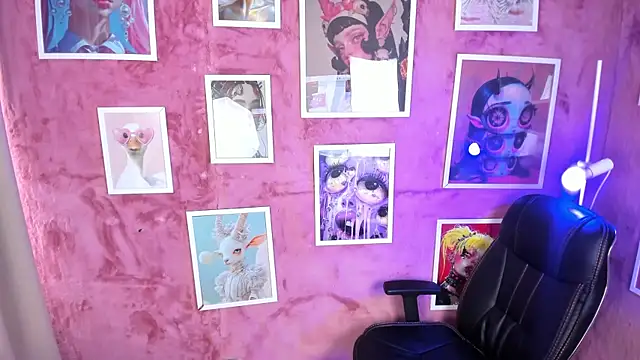 Mystic blue online show from February 2026 12:49:01 PM