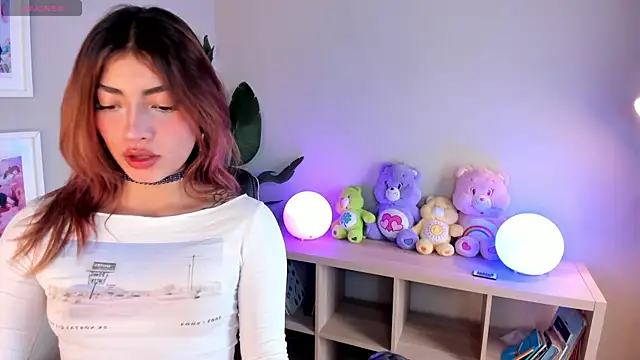 Mystic blue online show from April 2026 12:44:01 PM