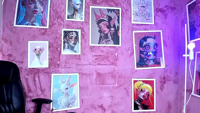 Mystic blue online show from February 2026 12:49:02 PM