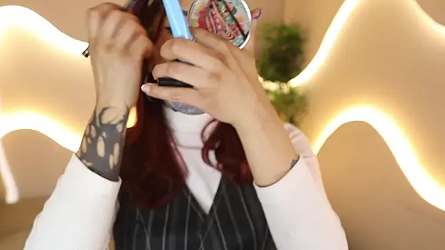 Mystic blue online show from October 2025 12:48:02 PM