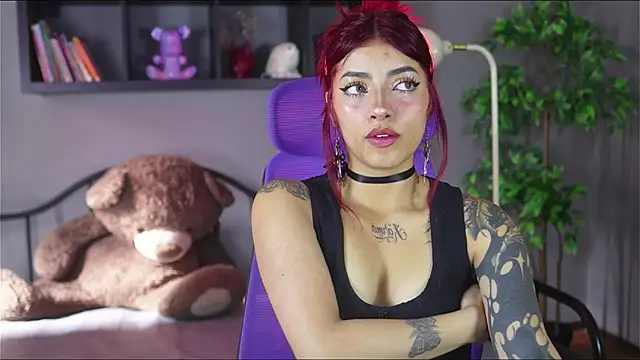 Mystic blue online show from November 2025 01:16:02 PM