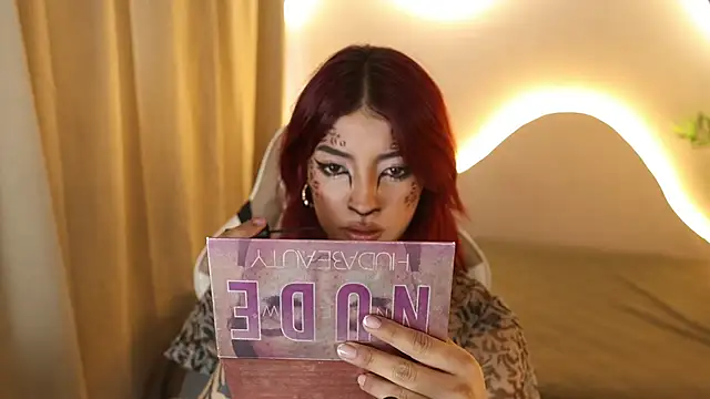 Mystic blue online show from October 2025 12:37:02 PM