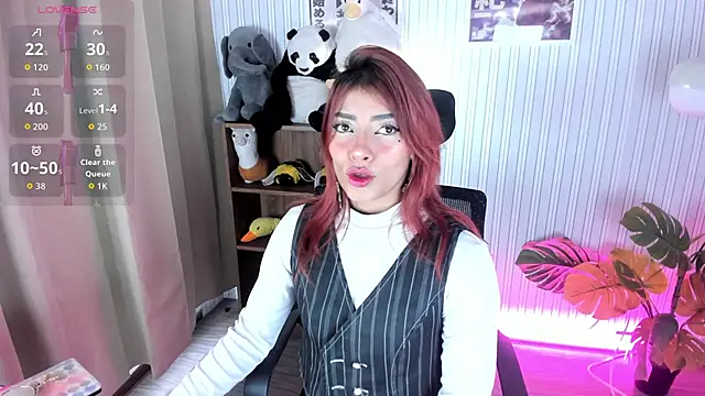 Mystic blue online show from February 2026 12:47:02 PM