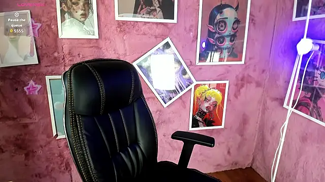 Mystic blue online show from February 2026 12:49:02 PM