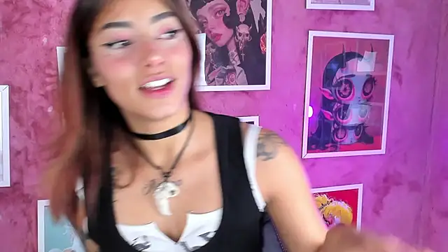 Mystic blue online show from February 2026 12:38:02 PM