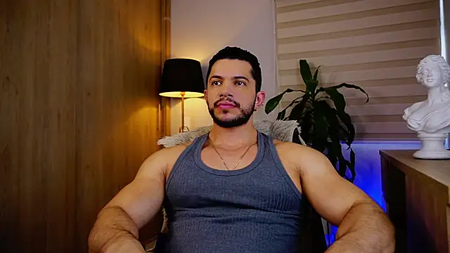 Erick Thompsonx online show from November 2025 06:46:02 PM