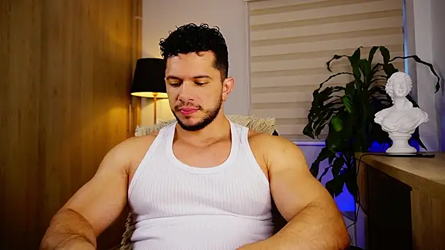 Erick Thompsonx online show from March 2026 09:55:01 PM