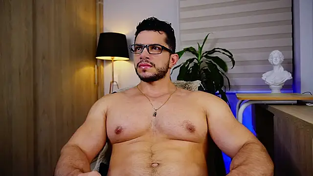 Erick Thompsonx online show from November 2025 10:52:02 PM