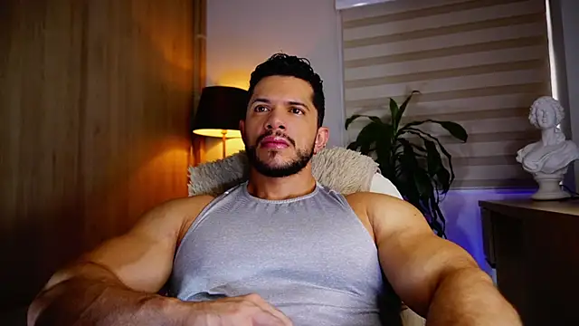 Erick Thompsonx online show from September 2025 07:47:01 PM