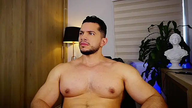 Erick Thompsonx online show from February 2026 04:28:02 PM