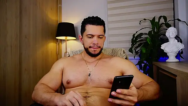 Erick Thompsonx online show from March 2026 01:57:01 AM