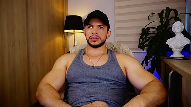 Erick Thompsonx online show from February 2026 07:14:02 PM