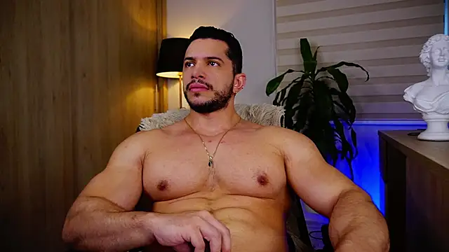 Erick Thompsonx online show from October 2025 06:18:02 PM