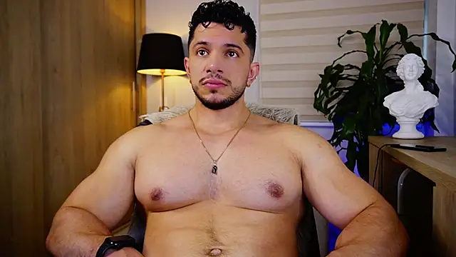 Erick Thompsonx online show from February 2026 09:10:01 PM