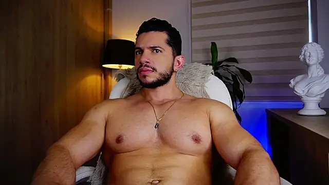 Erick Thompsonx online show from October 2025 06:53:01 PM