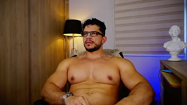 Erick Thompsonx online show from April 2026 08:10:02 PM
