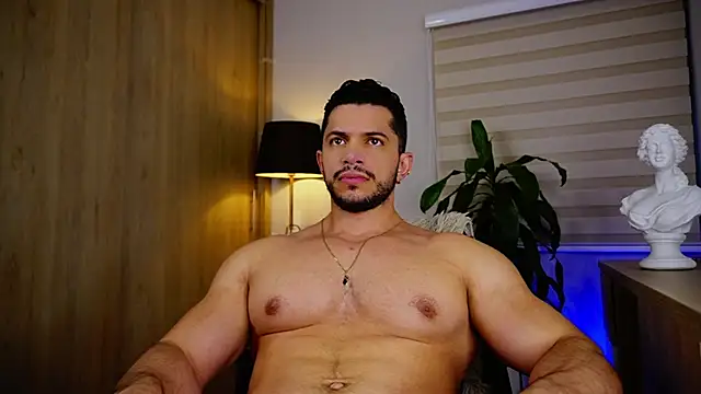 Erick Thompsonx online show from October 2025 10:19:01 PM