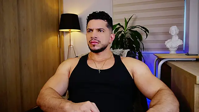 Erick Thompsonx online show from November 2025 06:41:02 PM