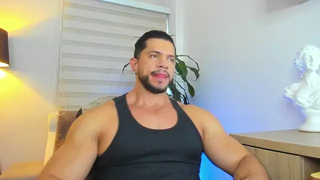 Erick Thompsonx online show from June 2026 08:30:01 PM