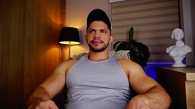 Erick Thompsonx online show from October 2025 01:42:02 AM