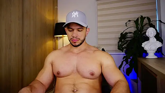 Erick Thompsonx online show from February 2026 02:37:01 PM