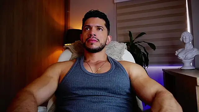 Erick Thompsonx online show from September 2025 05:19:01 PM