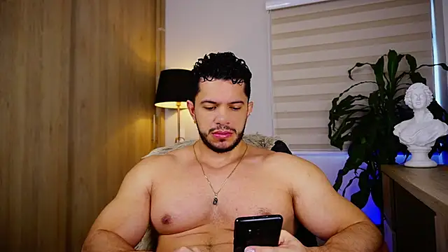 Erick Thompsonx online show from February 2026 03:11:02 PM