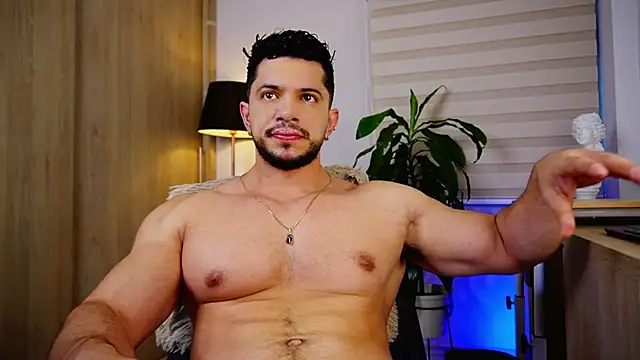 Erick Thompsonx online show from December 2025 10:11:02 PM