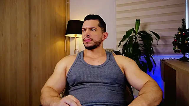 Erick Thompsonx online show from December 2025 06:53:01 PM