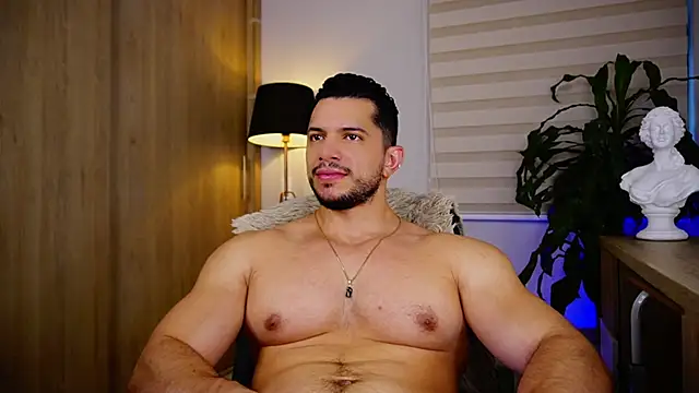 Erick Thompsonx online show from February 2026 09:14:01 PM