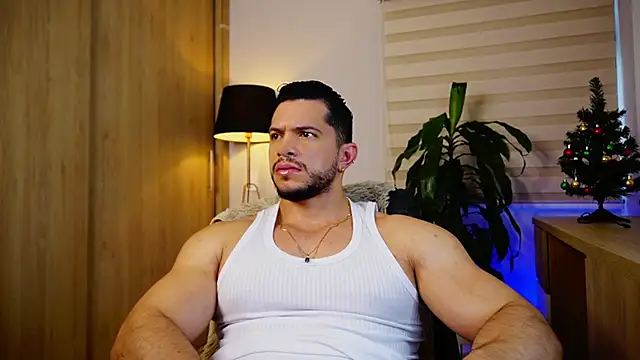 Erick Thompsonx online show from December 2025 07:47:02 PM