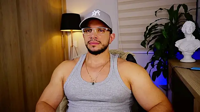 Erick Thompsonx online show from March 2026 11:32:02 PM