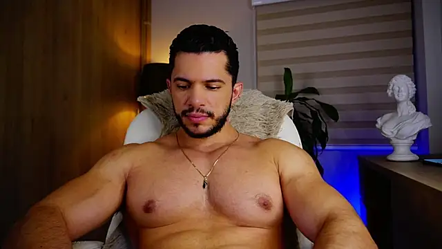 Erick Thompsonx online show from October 2025 10:32:01 PM