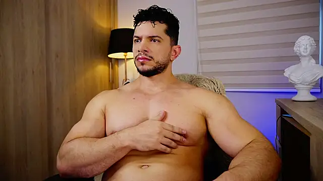 Erick Thompsonx online show from March 2026 09:37:01 PM